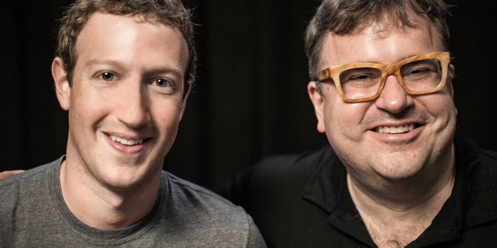 Check Out a New Podcast Hosted by Reid Hoffman -- And Join the Conversation on Entrepreneur.com