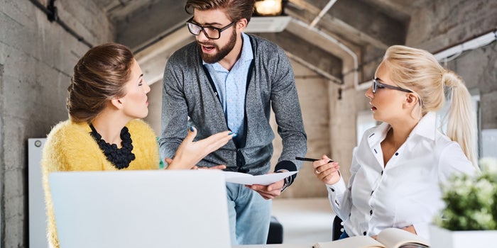 How to Address Problems Directly Without Being a Jerk