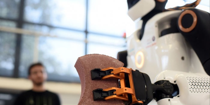 Will a Robot Take My Job?