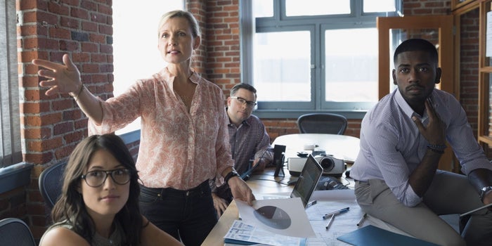 The One Leadership Gap That Can Make You Great