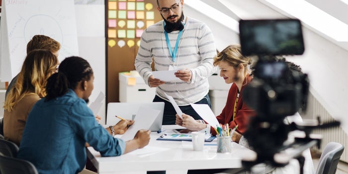 7 Secrets for a Successful Video Marketing Strategy