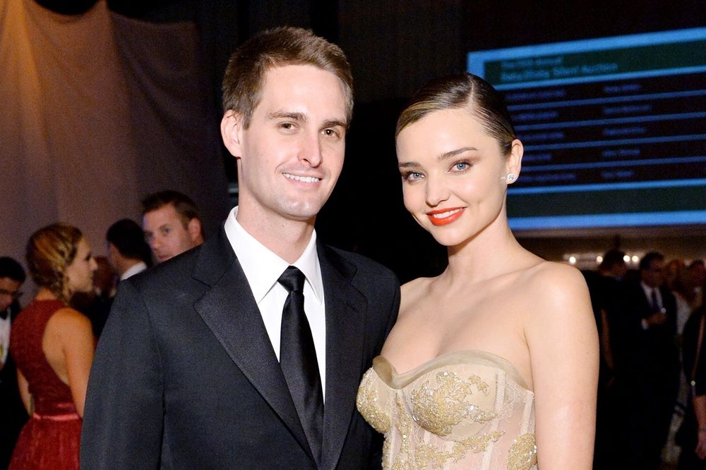 Are Silicon Valley Nerds the New Hollywood Superstars?