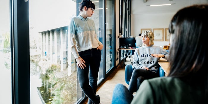 4 Tips for Managing Millennials From a Pair of Successful 23-Year Old Entrepreneurs