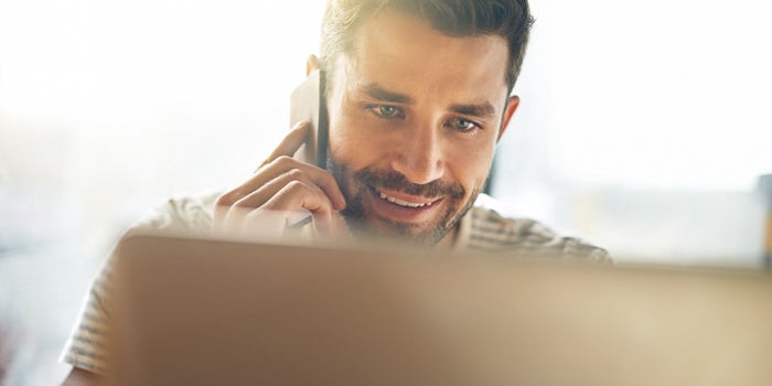 How I Made $8,600 Per Hour Recording Personalized Voicemails