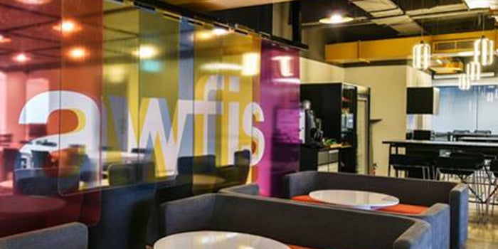'We Want to Bring Underutilized Real Estate to a Usable Kind of Format'