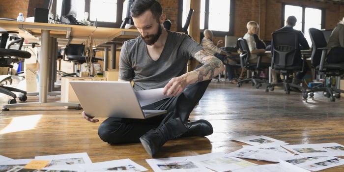 3 Principles of Success Every Entrepreneur Needs to Adopt
