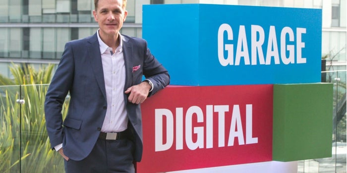 Google lanza Garage Digital y apuesta por el elearning gratuito