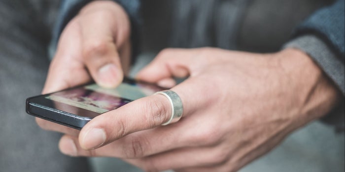 104 Facts You Didn't Know About Mobile Marketing (Infographic)