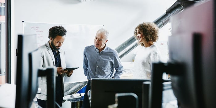 Millennials Can Bridge the Generation Gap With Boomers