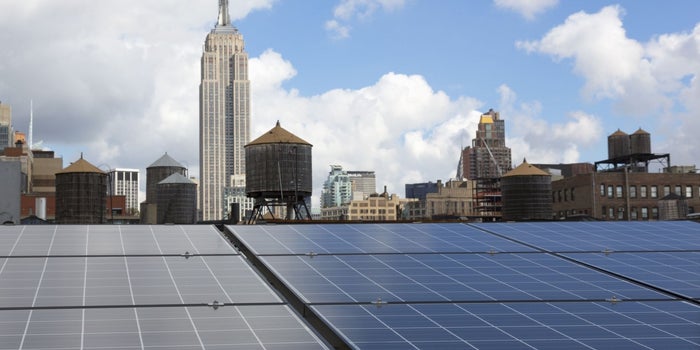 A New Yorker's Guide to Using Solar In Your Business