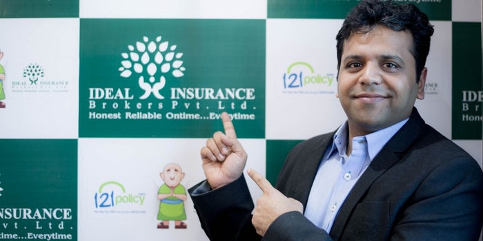 How This Entrepreneur-turned-investor Built A INR 100cr-Turnover Company