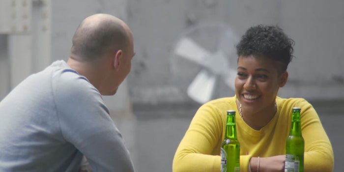 Heineken's Ad Shows Pepsi the Right Way to Get Political