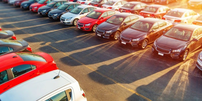 ¡Alegría, despistado! Google Maps te recordará dónde te estacionaste