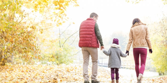 The Top 10 Cities for Working Parents