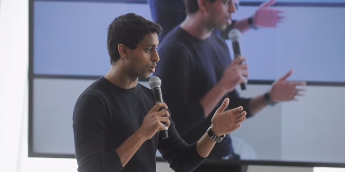 For Real Impact, Entrepreneurs Must Do More Than Solve Big Problems