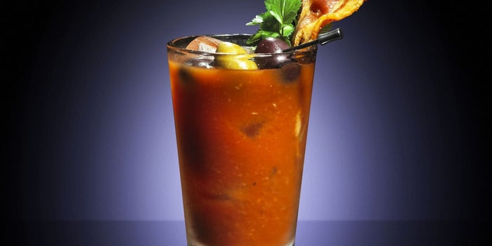 Can a Great Bloody Mary Cure a Bar's Financial Hangover?