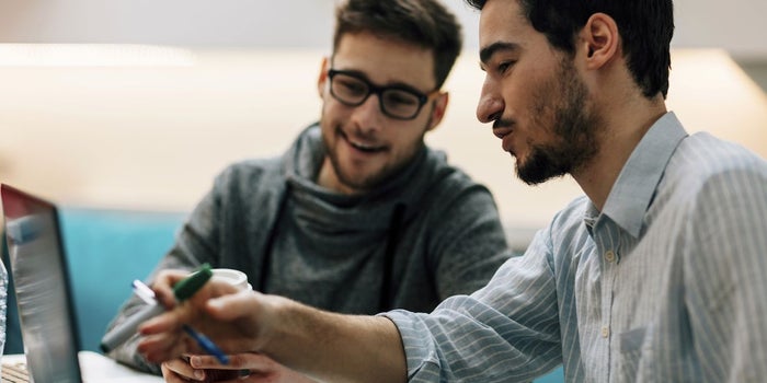 Entrepreneurs Say This App Has Shaped the Way They Network