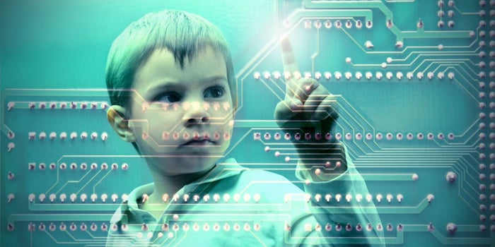 ¿Cuál es el tercer idioma que deben aprender tus hijos?