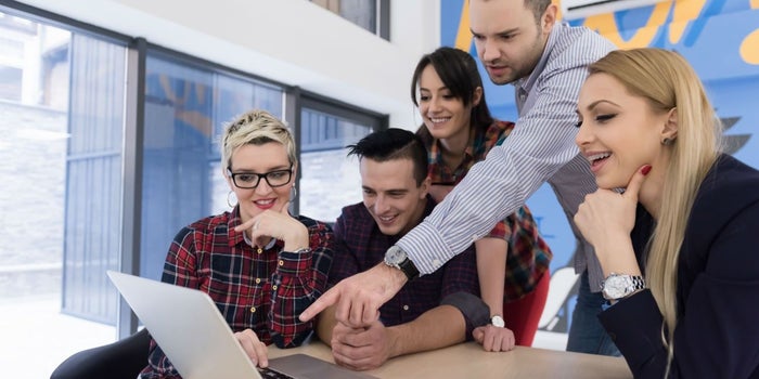 México y Francia unidos por el emprendimiento