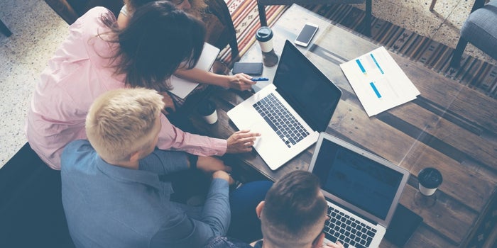 10 Things You Need to Know for Your Company Rebrand