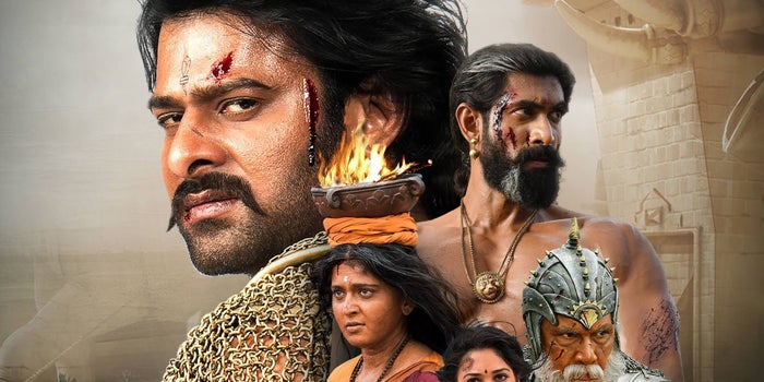 #10 Entrepreneurial Lessons From 'Baahubali 2: The Conclusion'