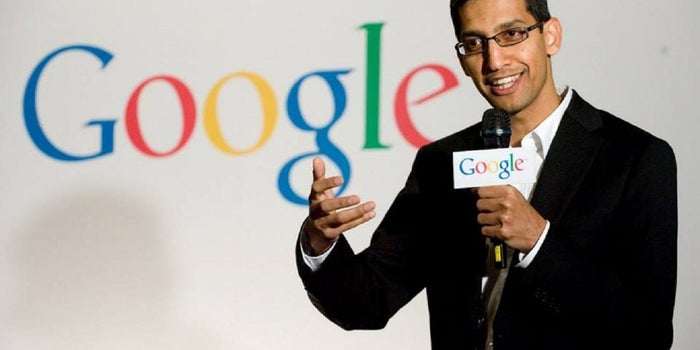 Meet This Indian Who Is Likely To Be The Highest Paid CEO In US