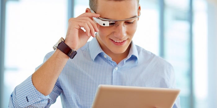 Apple Has NASA Engineers Working On AR Glasses