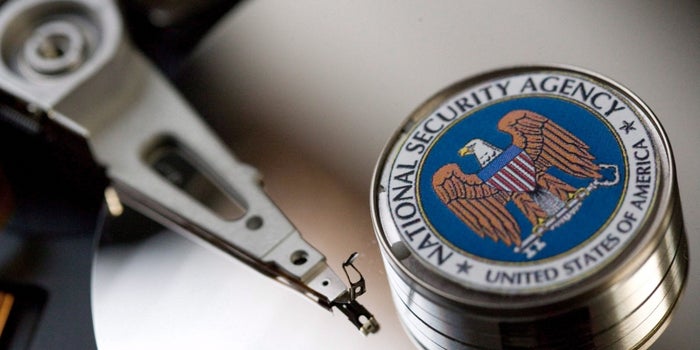NSA Halts Some of Its Email Surveillance