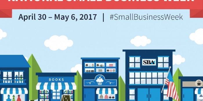 Watch Live: SBA's Linda McMahon Announces Small Business Person of the Year