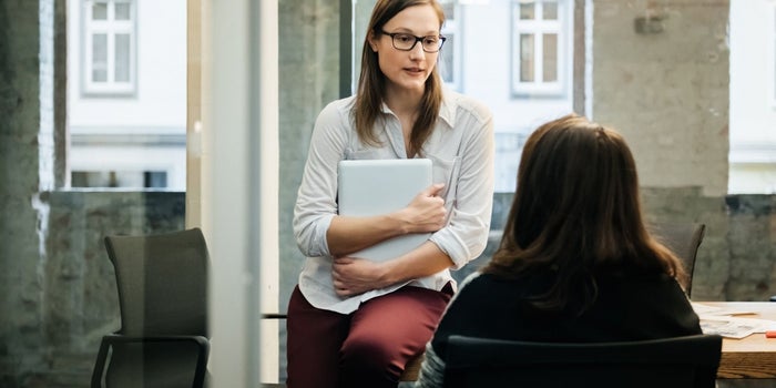 6 Ways to Ask for Help Without Being Embarrassed