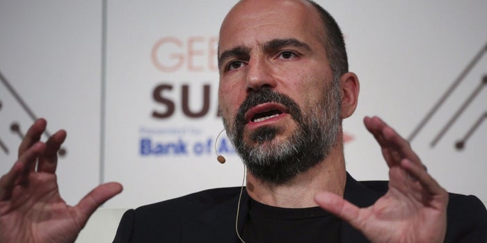 Expedia CEO Shares the Critical Traits to Develop by Age 30