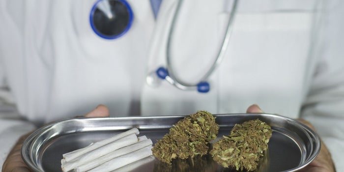 Researchers Amazed by Cases of Cannabis Helping Children Failed by Conventional Medicine