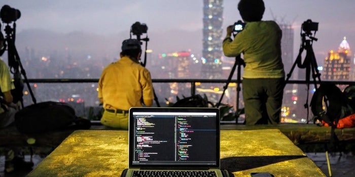 Serverless: How We Bootstrapped Our Startup by Skipping Half the Work