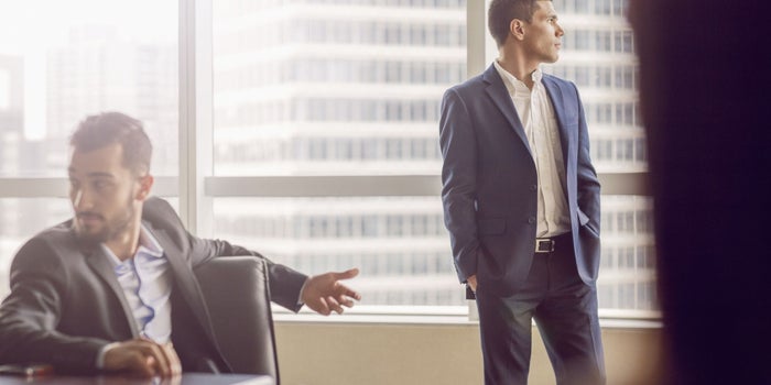 New Study Shows Unfairness at Work Is Costing Employers Billions Each Year