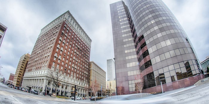 4 Reasons Small Cities Are Better for Business