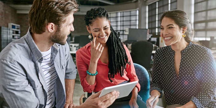 Time-Saving Tips and Tech to Keep Employees Happy