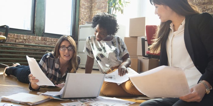 The Perfect Product is a Myth. Here's How to Scale the Almost-Perfect Product.