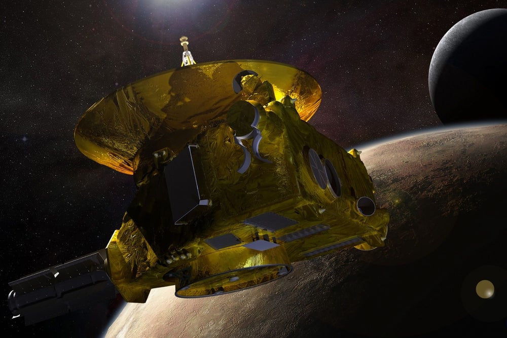 11 Startups Taking Advantage of Business Opportunities in Space