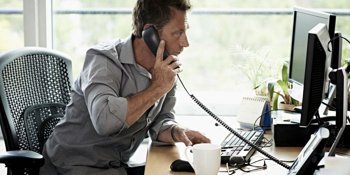 6 Tips to Make You Love (or at Least Tolerate) Cold Calling