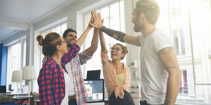 10 cualidades que necesitas para vender con éxito tu idea de negocio