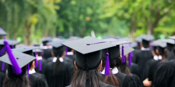 Does That College Diploma Really Matter for Success?