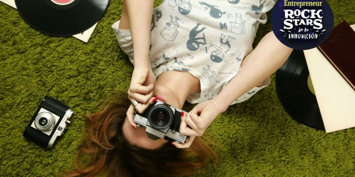 Claves para entrenar una mente creativa