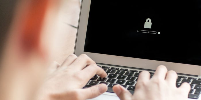 Passwords Are Slowly Becoming a Thing of the Past