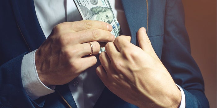 Why Embezzlement Most Often Occurs at Small Businesses -- and How to Prevent It From Happening to You