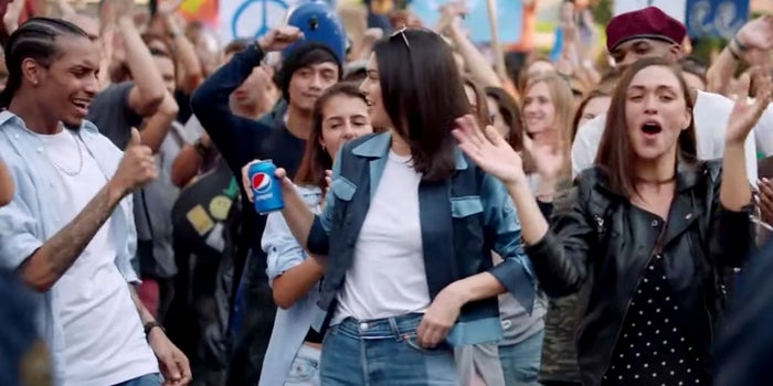 5 Lessons From the Great Pepsi Shakeup