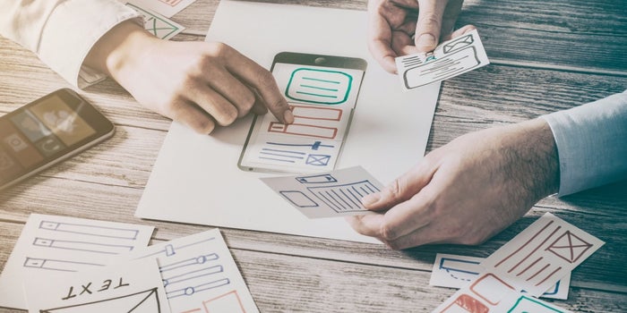 The Essential Landing Page Checklist