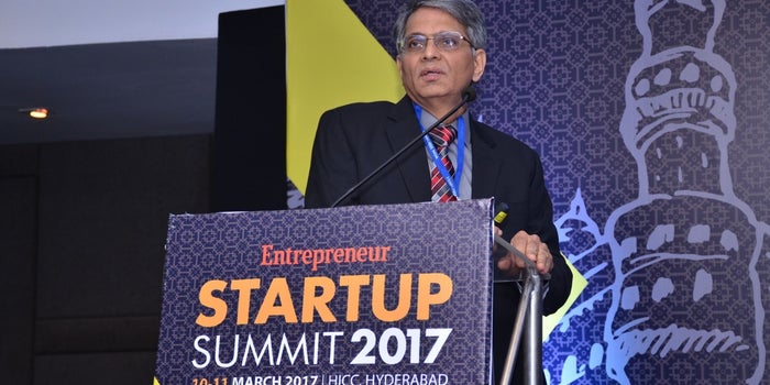 'Every Franchisee is an Entrepreneur First'