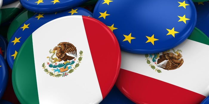 España invertirá 3,6 millones de euros en proyectos de emprendedores mexicanos