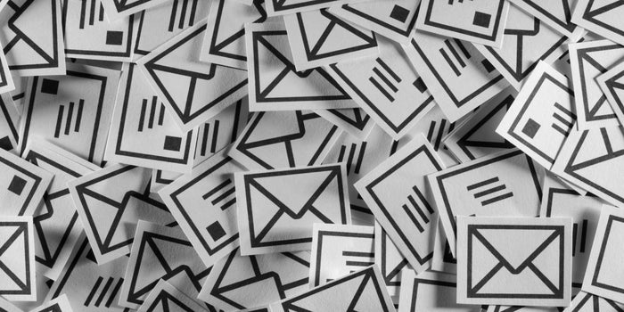 For Spam's 39th Birthday, Here Are Some Things You Never Knew About Mass Email