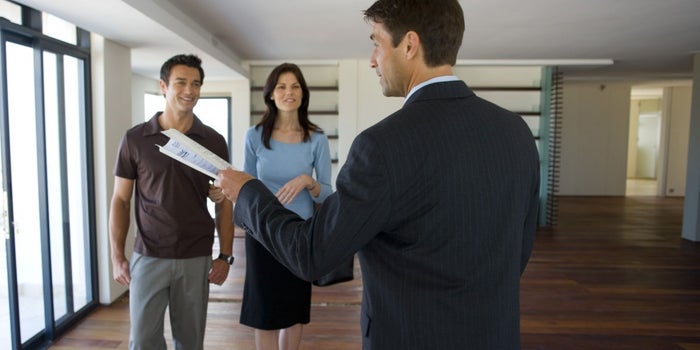 What's a Good CAP Rate to Buy Real Estate?
